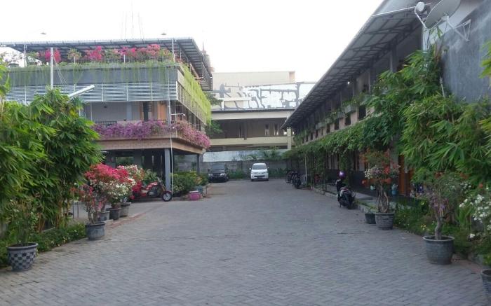 Taman Paradise Homestay