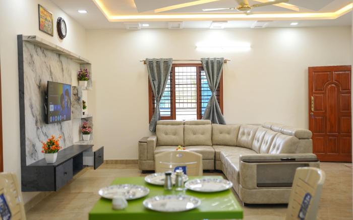 Rajashree Guest House 