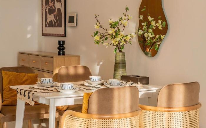 Landmark 81 Vinhomes Apartment Service