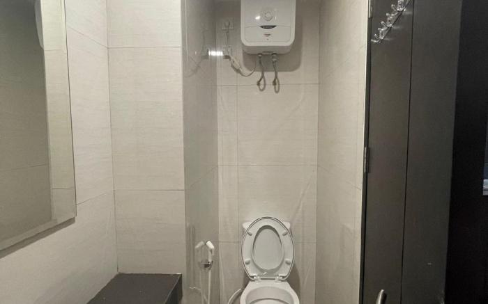 Comfortstay @Citra Plaza Nagoya #10-25 (City View)