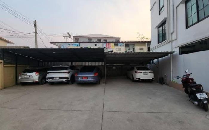 XAW House ChiangMai