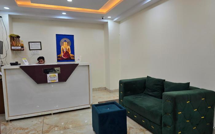 Hotel New Snow Palace