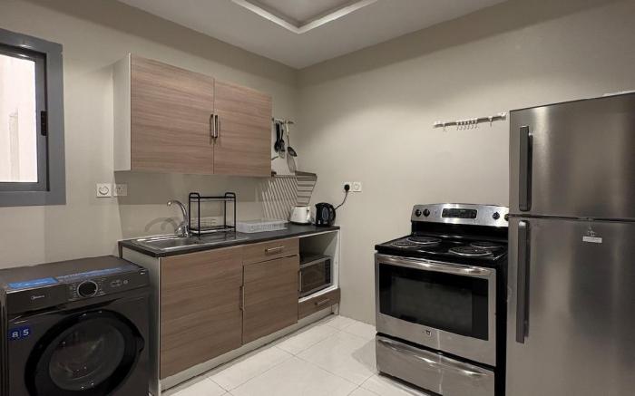 Bright & Calm Apartment