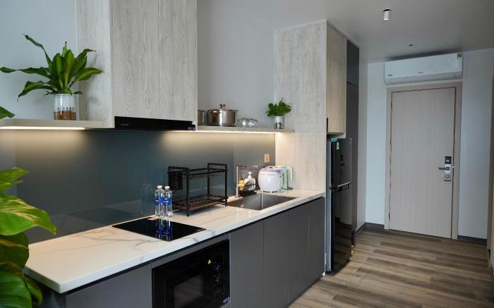 Miami Luxury Apartment Hai Phong