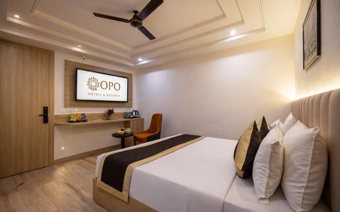 OPO Horizon The Venue 