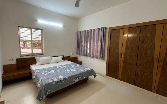 Manjul - 3BHK Villa in Nashik by Homeyhuts