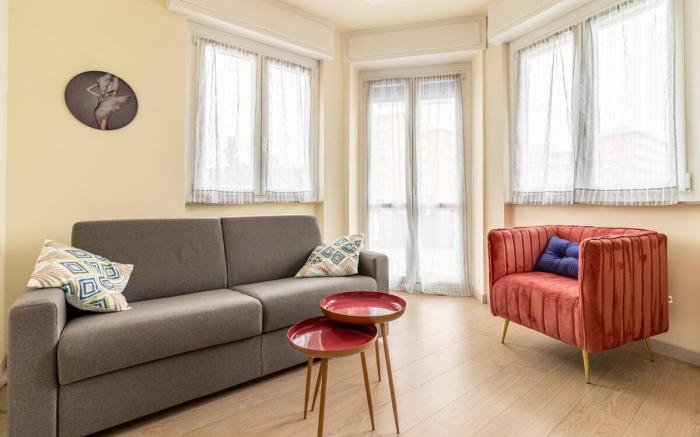 Best apartment in Cossato