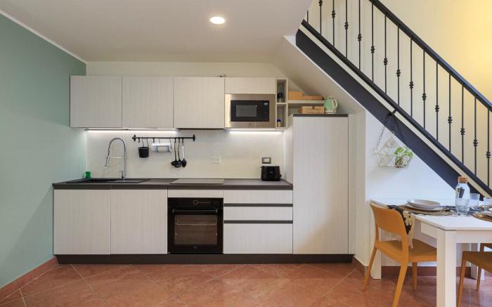 [Fantastic Loft] Bocconi & Navigli