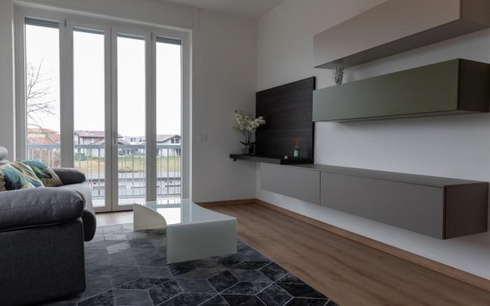 [New Elegant Apartment] Biella!