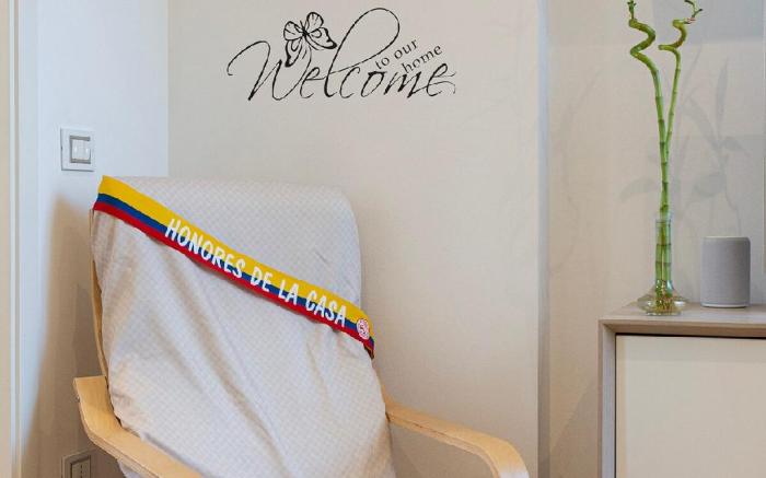 [Nice Flat Milan] 50m Station!