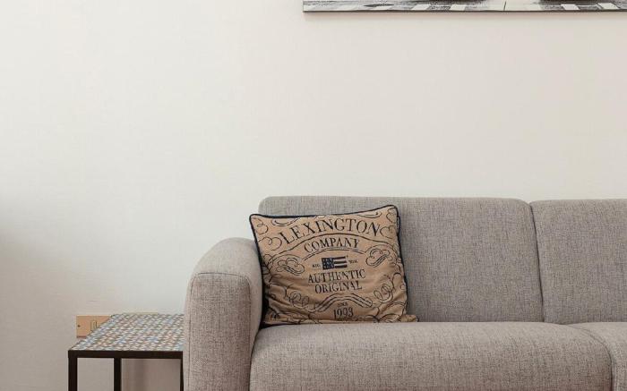 [Flat in Citylife] Near METRO!
