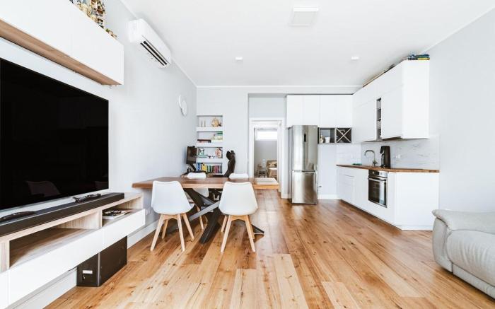 [MiCo-CityLife LuxuryFlat]100meters from the Metro