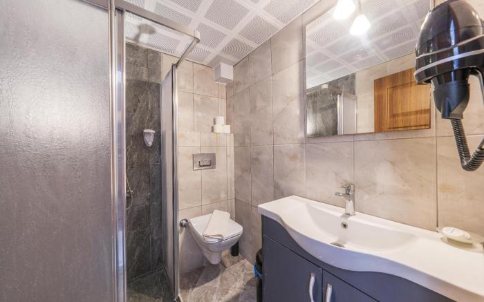 Katre Hotel Oludeniz