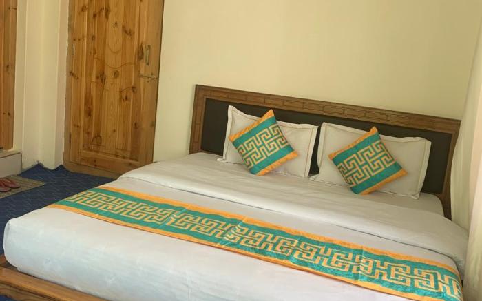 De Khar Guest House