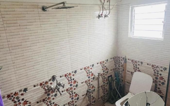 ‘Cozy’ Art-Directed flat