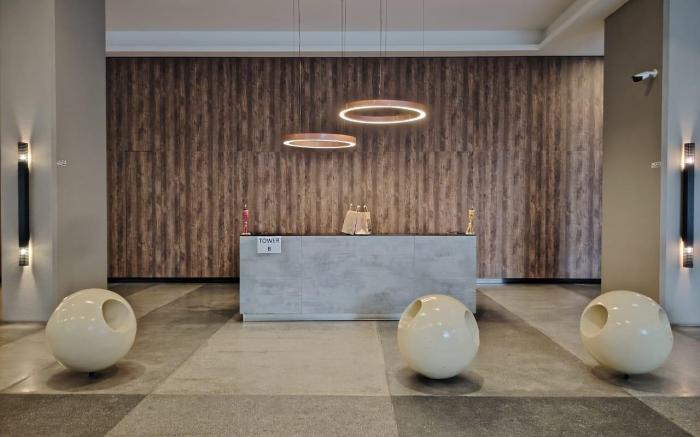 The MEWS KLCC By Arman