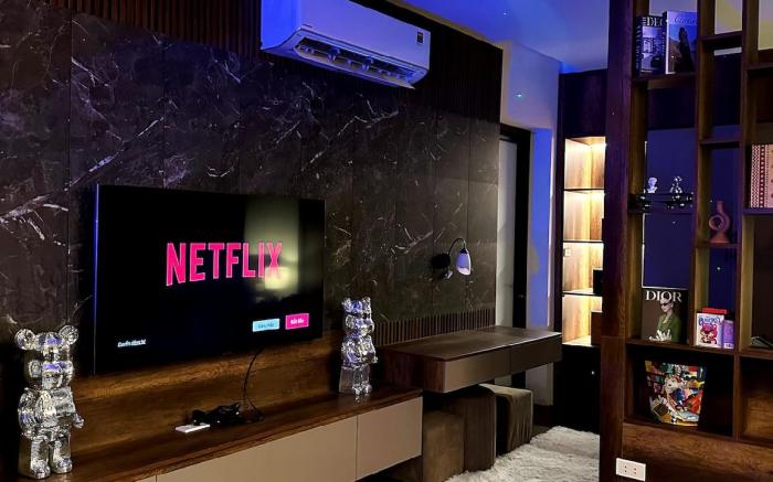Nih Homestay_Old Quarter Chic Studio Apartment