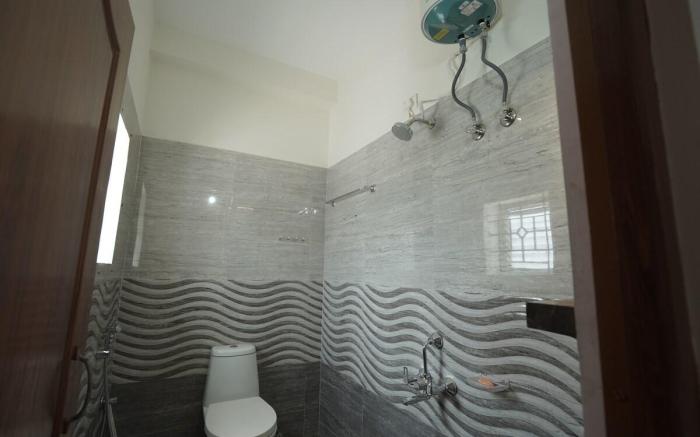 Standard Bedroom in Coimbatore