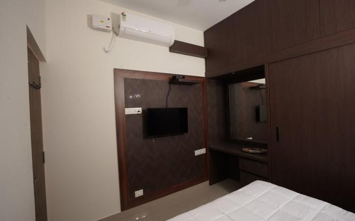 Standard Bedroom in Coimbatore