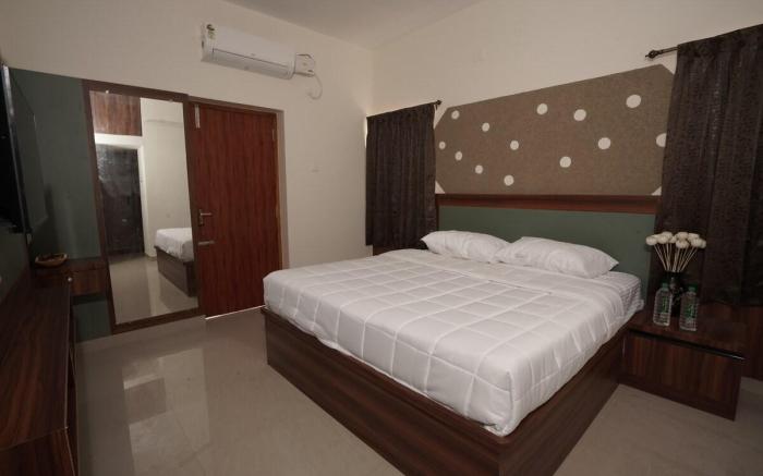 Standard Room in Coimbatore