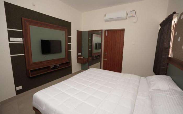 Standard Room in Coimbatore