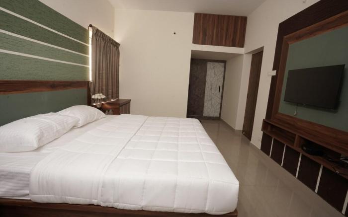 Standard Room in Coimbatore