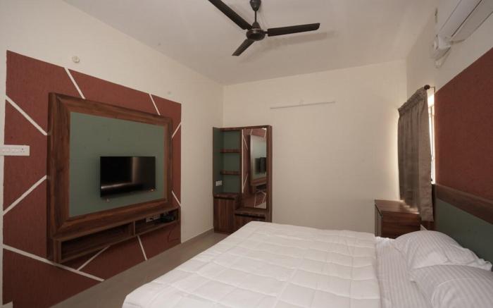 Standard Room in Coimbatore