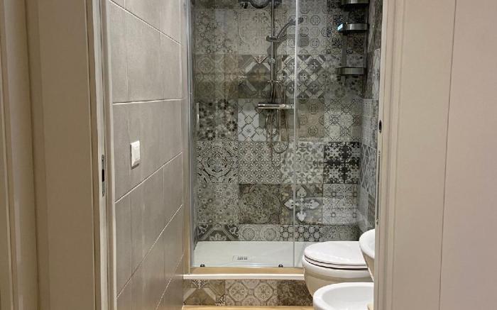 Dimora del Papa apartments Dx