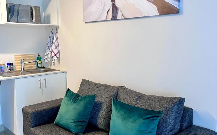 Tee and Vee lux homes