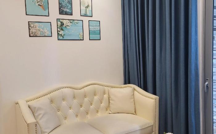 Chichi Homestay