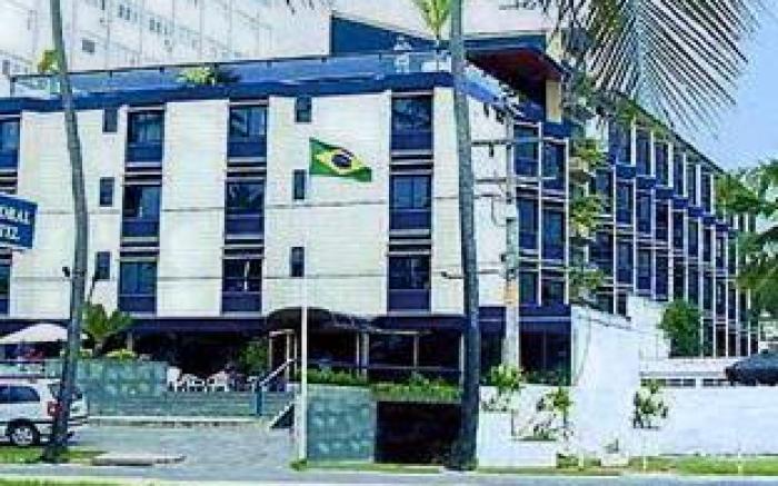 Littoral Hotel