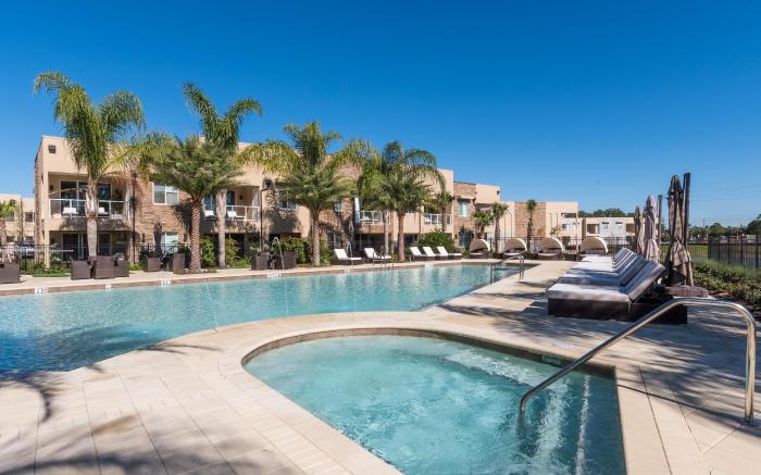 Magic Village Yards, Trademark Collection by Wyndham