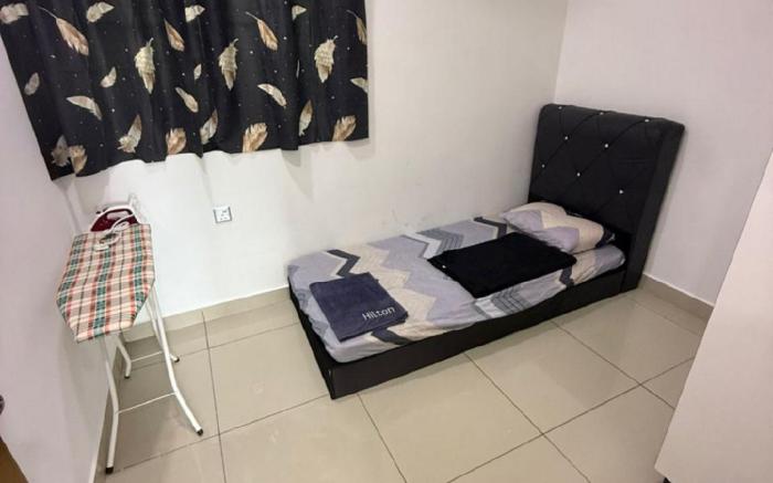 HOMESTAY TWIN DANGA RESIDENT