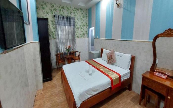 Hoài Phương Hotel HCM 