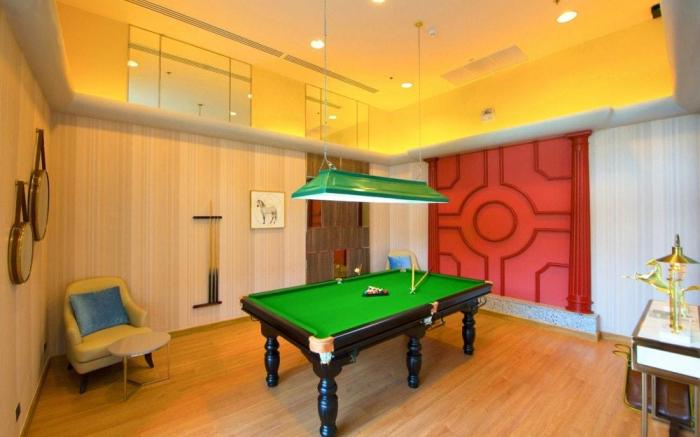 Supalai Wellington Condo 2, near MRT