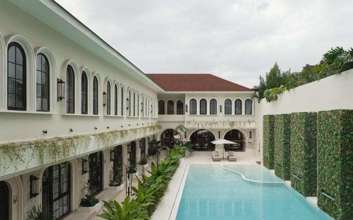 Hygge Hotel and Villas Seminyak