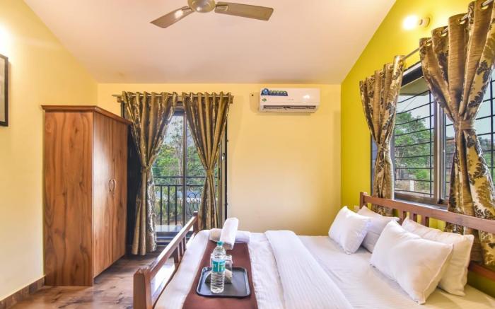 Joyous Villa