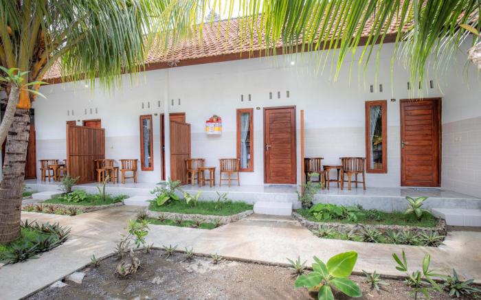 DMY Guest House Nusa Penida