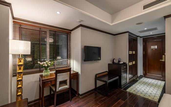 Hanoi Solis Hotel