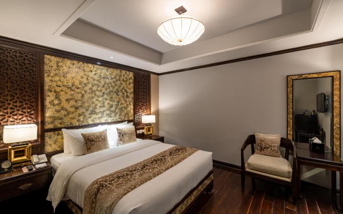 Hanoi Solis Hotel