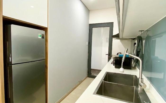 Modern 2BR 2BR Apartment | Monarchy Building