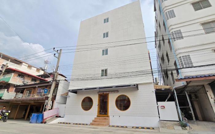 Loft2s.Rangsit