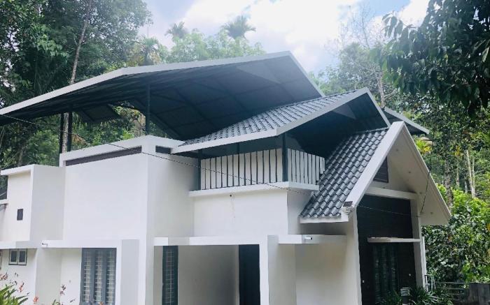Varenya Luxuary Homestay