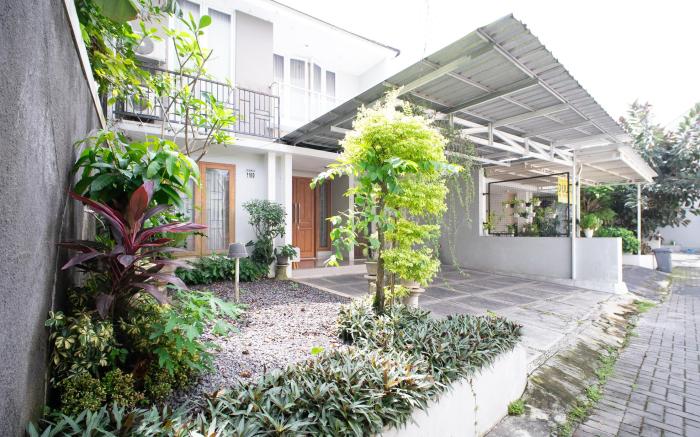 Griya Asri Palagan Homestay Jogja