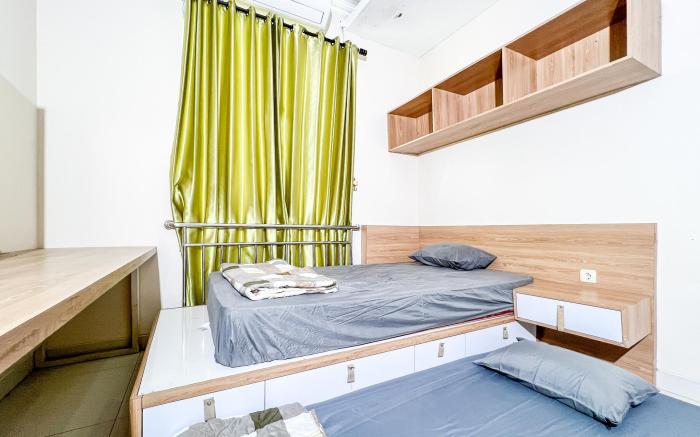 Griya Asri Palagan Homestay Jogja