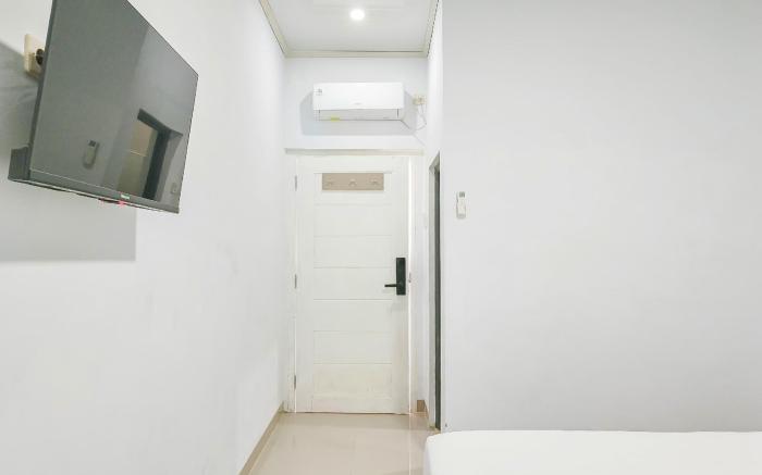Urbanview Hotel Praoe Lajar Tegal
