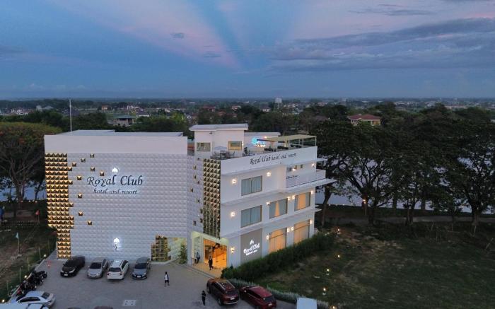 The Royal Club Hotel and Resorts