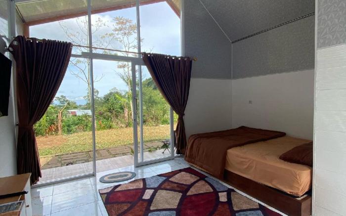 Glamping Azalea Tawangmangu