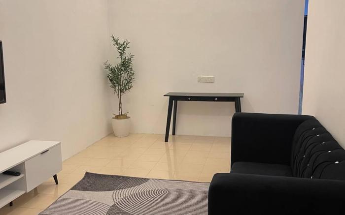 RaroNa Homestay Pandan Perdana Kuantan
