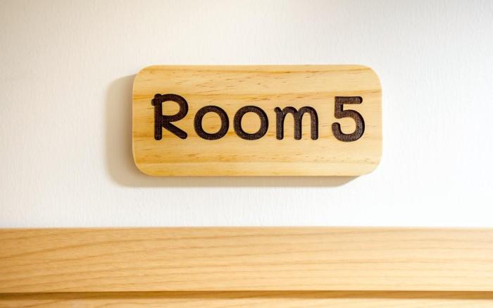 Mega-Inn Pattaya พัทยา-Room 5